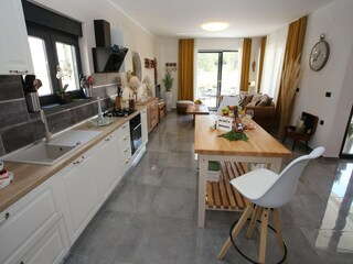 Villa Jezera Kenmerken 25