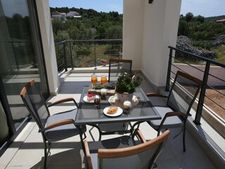 Villa Jezera Buitenaudio-opname 5