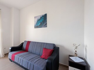 Apartment Mrljane Ausstattung 17