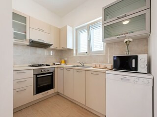 Apartment Mrljane Features 18