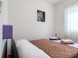 Apartamento Mrljane Características 22
