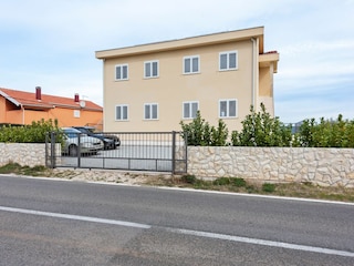 Appartement Mrljane Omgeving 24