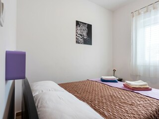 Appartement Mrljane Kenmerken 20