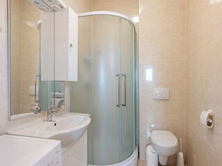 Apartamento Mrljane Características 20