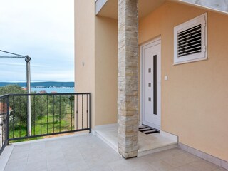 Appartement Mrljane Kenmerken 10