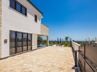 Villa Krnica Enregistrement extérieur 8