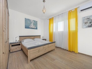Villa Krnica Características 36
