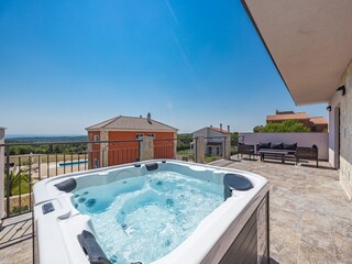 Villa Krnica Enregistrement extérieur 3