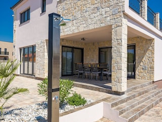 Villa Krnica Outdoor Recording 9