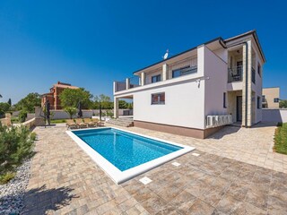 Villa Krnica Enregistrement extérieur 15