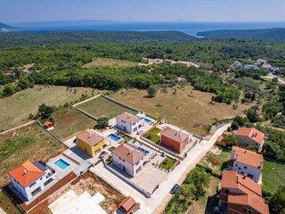 Villa Krnica Enregistrement extérieur 14