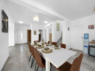 Villa Krnica Kenmerken 22