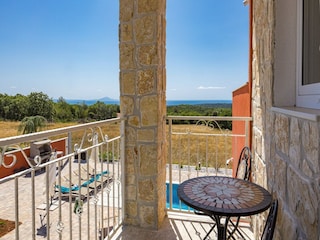 Villa Krnica Buitenaudio-opname 3