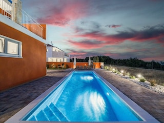 Villa Krnica Außenaufnahme 15