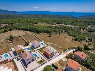 Villa Krnica Außenaufnahme 16