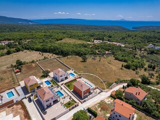 Villa Krnica Enregistrement extérieur 14