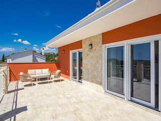 Villa Krnica Buitenaudio-opname 6