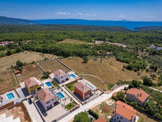 Villa Krnica Außenaufnahme 9