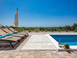 Villa Krnica Außenaufnahme 13