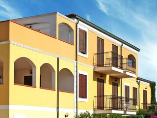 Holiday park Santa Teresa Gallura Outdoor Recording 2