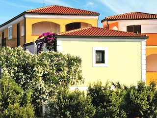 Parc de vacances Santa Teresa Gallura Enregistrement extérieur 5