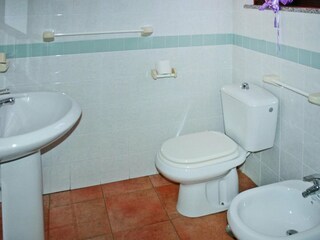 Holiday park Santa Teresa Gallura Features 17