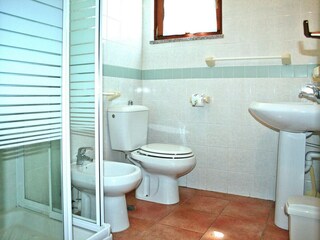 Holiday park Santa Teresa Gallura Features 8