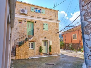 Holiday park Santa Teresa Gallura Environment 23