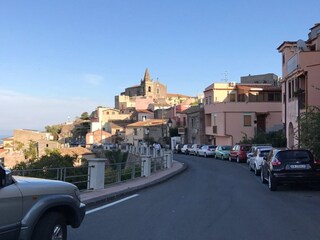 Ferienpark Santa Teresa Gallura Umgebung 27