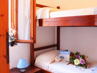 Parco vacanze Costa Rei Caratteristiche 10