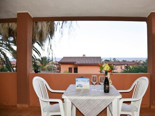 Parco vacanze Costa Rei  21