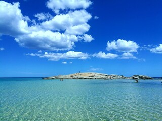 Parco vacanze Costa Rei Ambiente 15