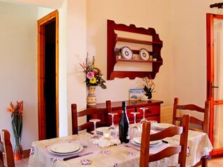 Parco vacanze Costa Rei Caratteristiche 12