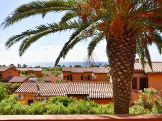 Parco vacanze Costa Rei Registrazione all'aperto 4