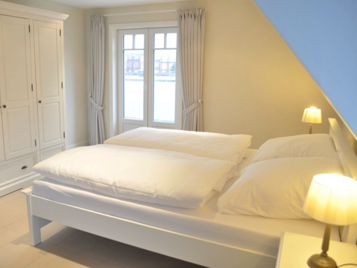 Ferienwohnung Nordhedig 9, Westerland, Firma GB Sylt GmbH - Herr Ulrich