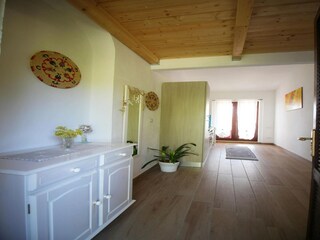 Parco vacanze Costa Rei Caratteristiche 43