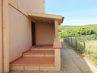 Holiday park Costa Rei Outdoor Recording 7