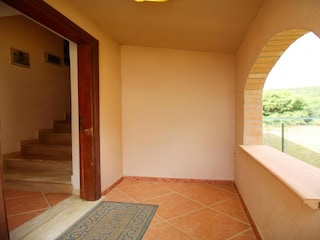 Vakantiepark Costa Rei Buitenaudio-opname 12