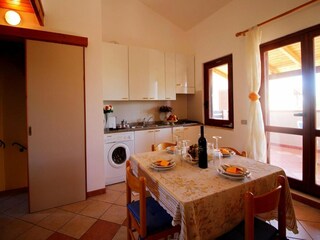 Vakantiepark Costa Rei Kenmerken 33