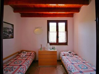 Parco vacanze Costa Rei Caratteristiche 40