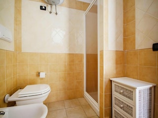 Parc de vacances Solanas Équipement 8