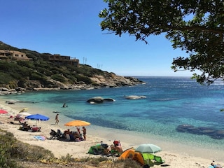 Parc de vacances Solanas  31