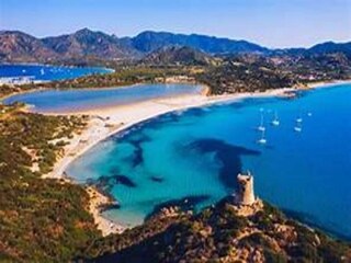 Vakantiepark Solanas  33