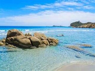 Parco vacanze Solanas Ambiente 27