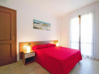 Vakantiepark Solanas Kenmerken 12