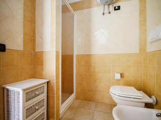 Vakantiepark Solanas Kenmerken 11