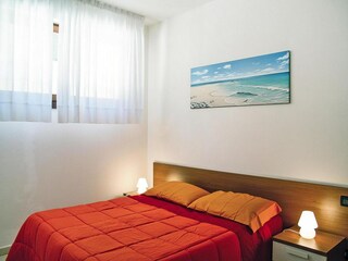 Vakantiepark Solanas Kenmerken 18