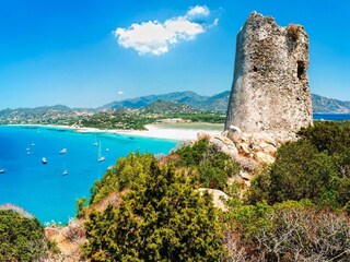 Vakantiepark Solanas  26