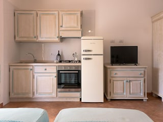 Apartment Orosei Ausstattung 10