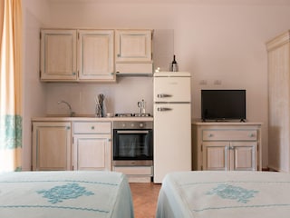 Apartment Orosei Ausstattung 15